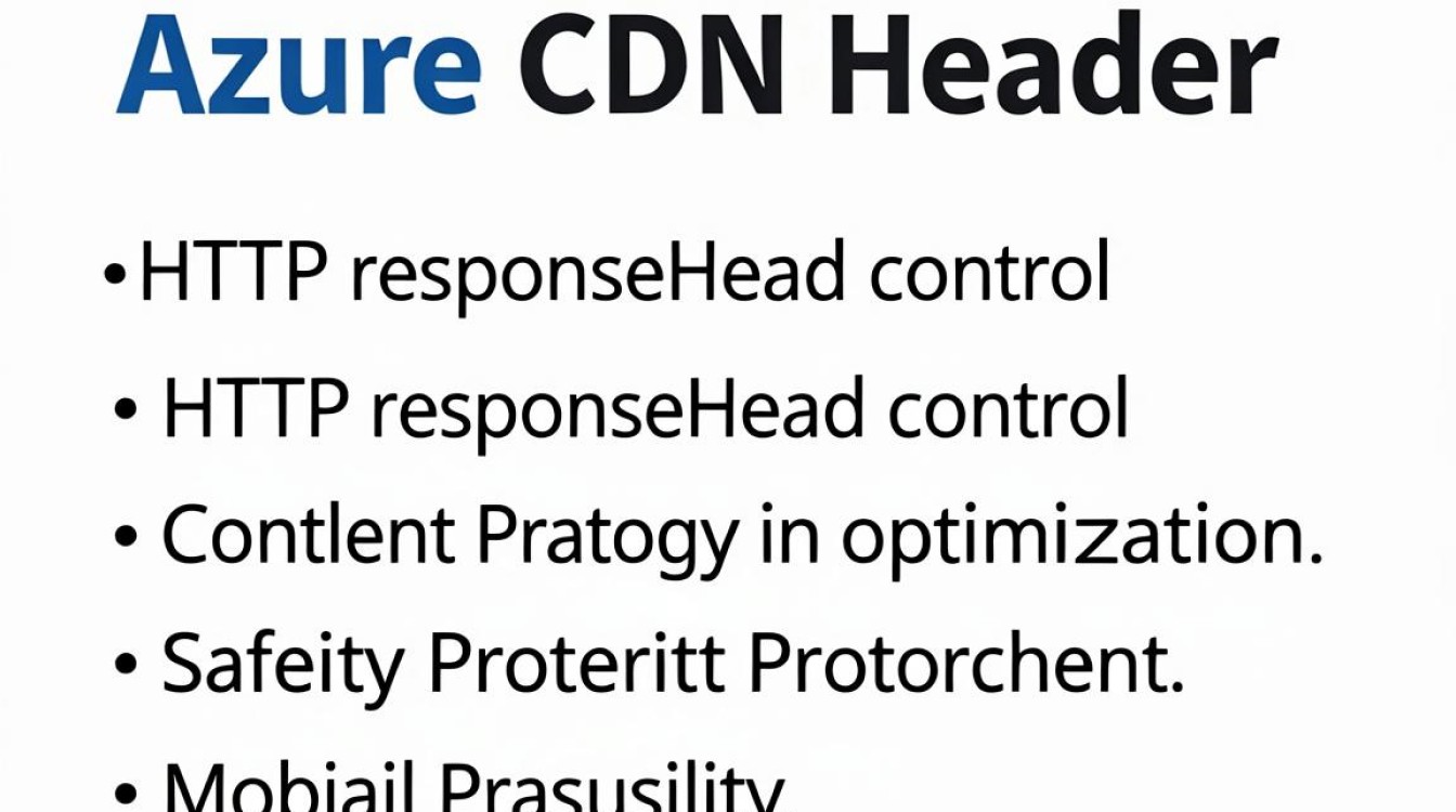 azure cdn header azure cdn header