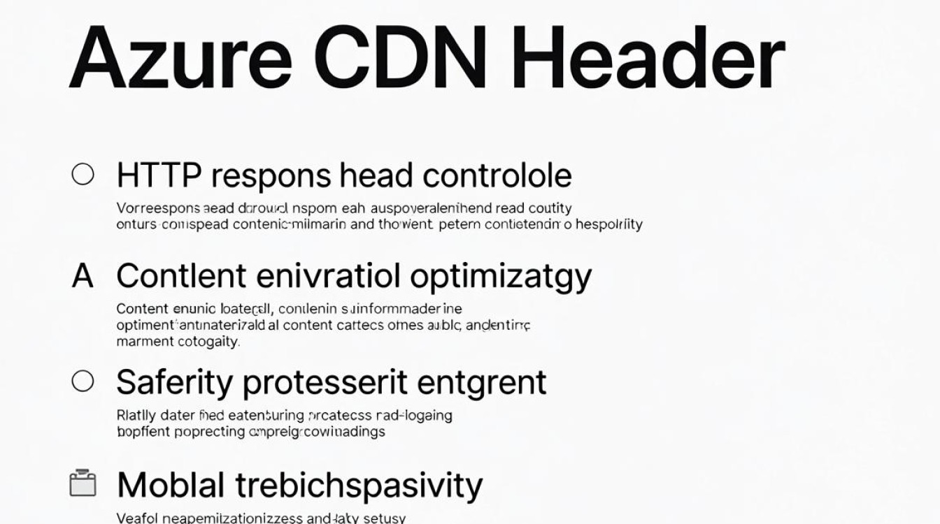 azure cdn header azure cdn header