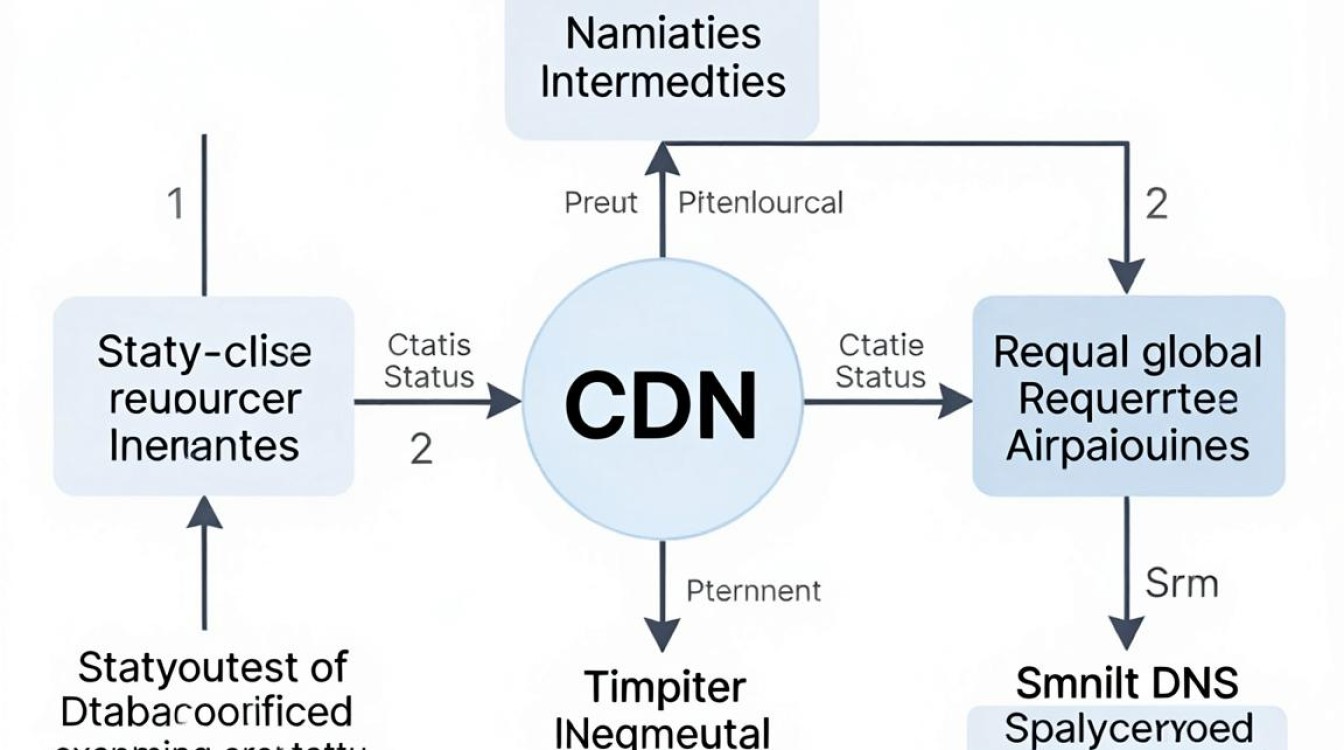 域名怎样cdn 域名怎样cdn