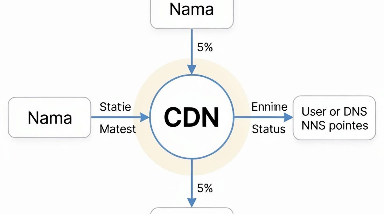 域名怎样cdn 域名怎样cdn