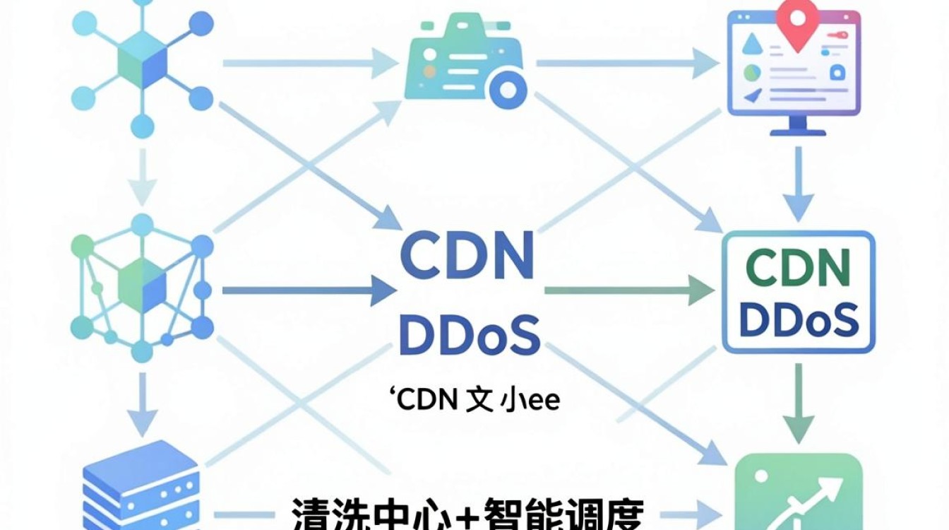 cdn 流量 攻击 cdn 流量 攻击