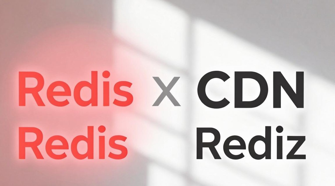redis和cdn