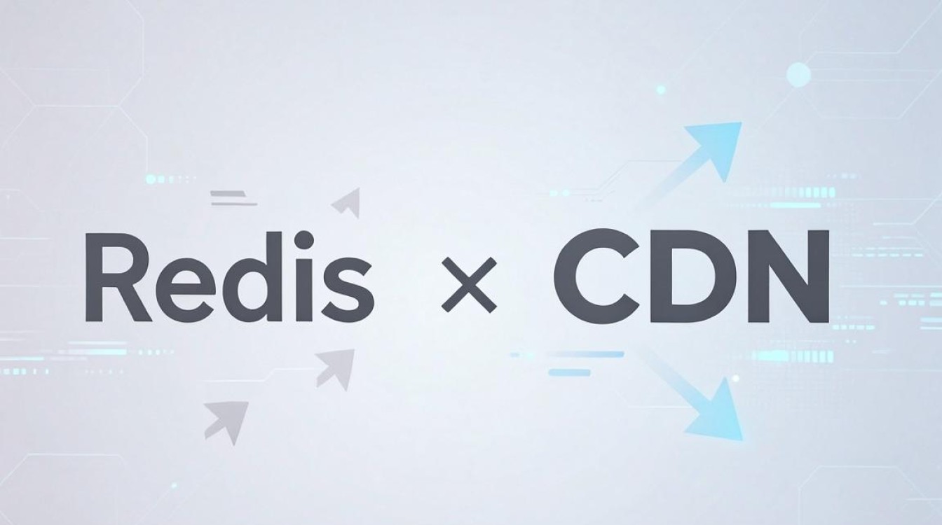 redis和cdn