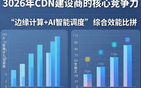 cdn建设商哪家好？cdn加速服务费用