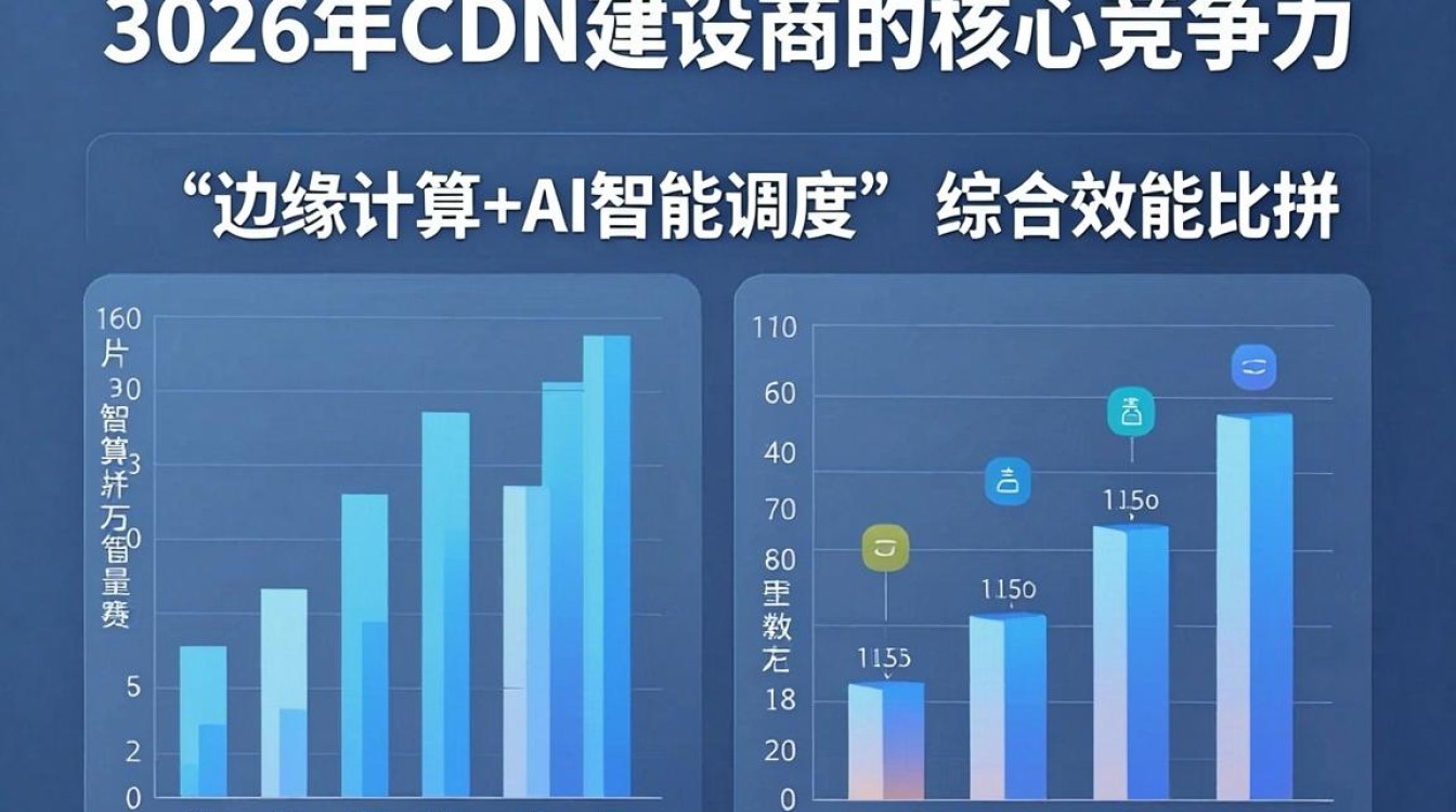 cdn建设商