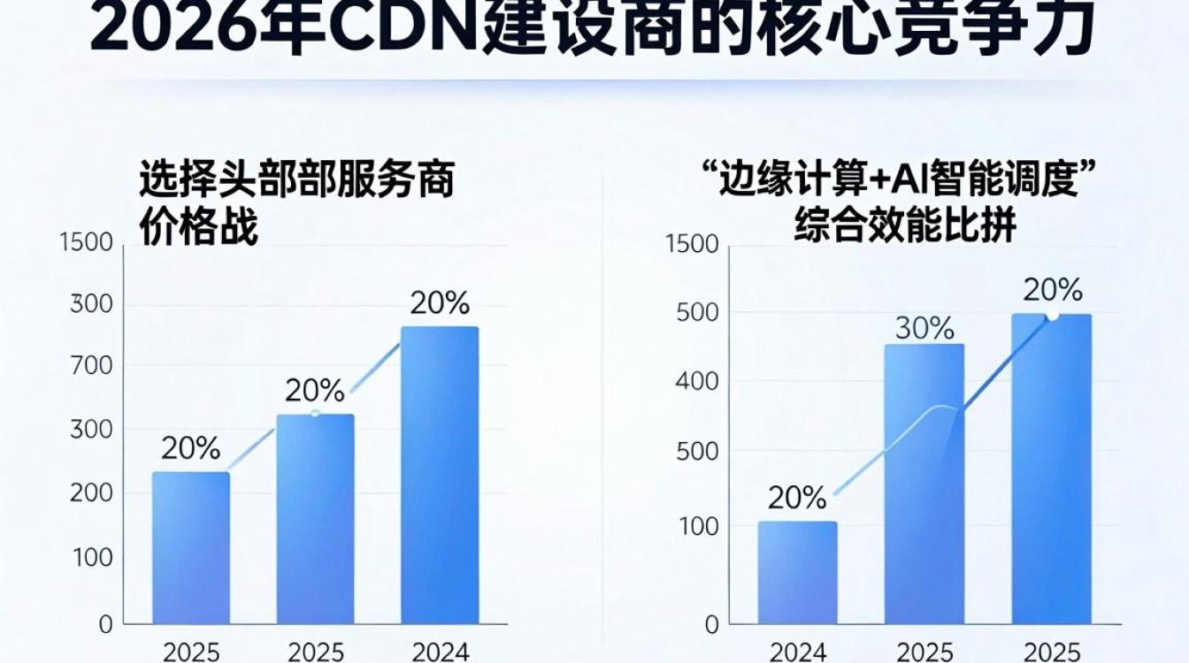 cdn建设商