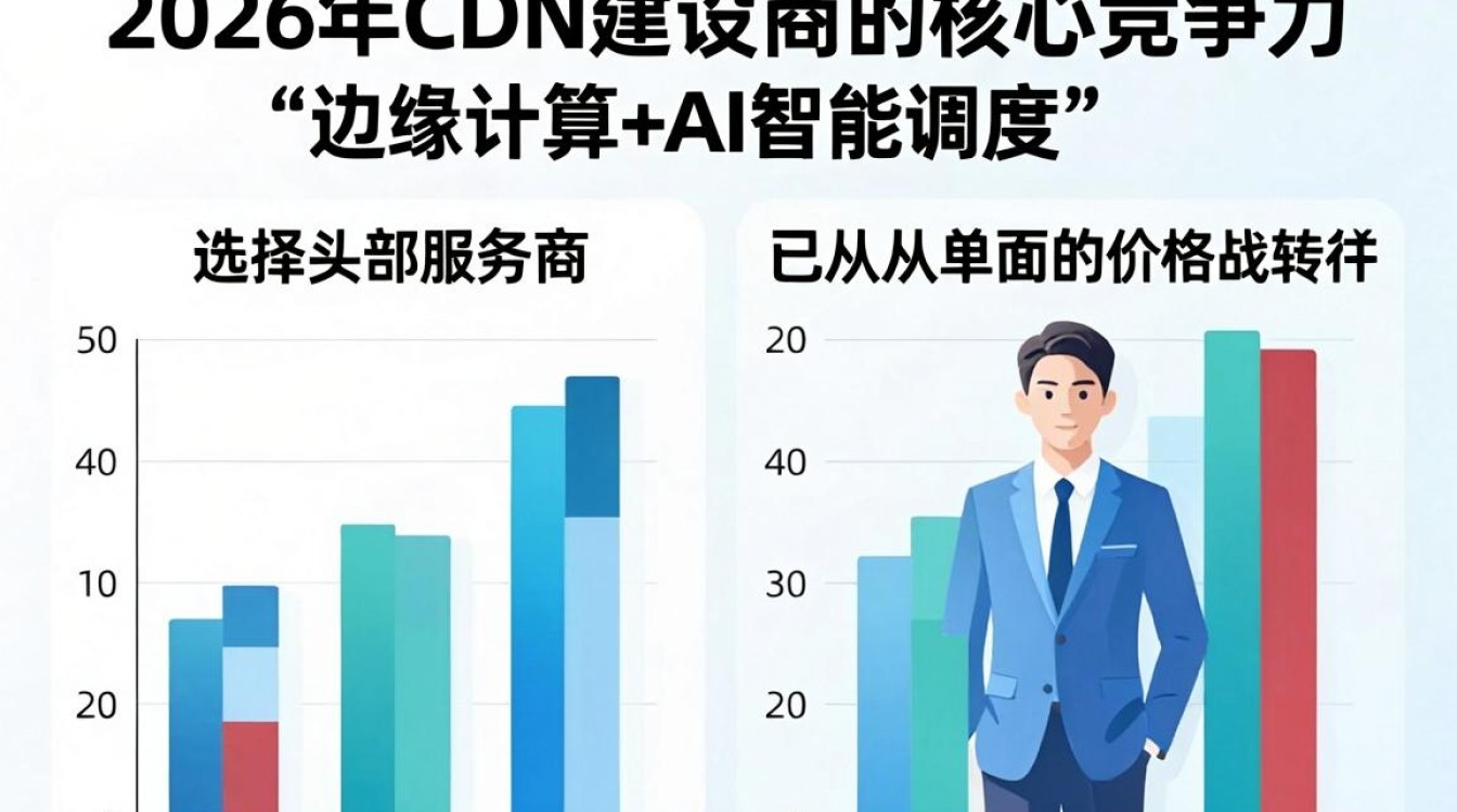 cdn建设商