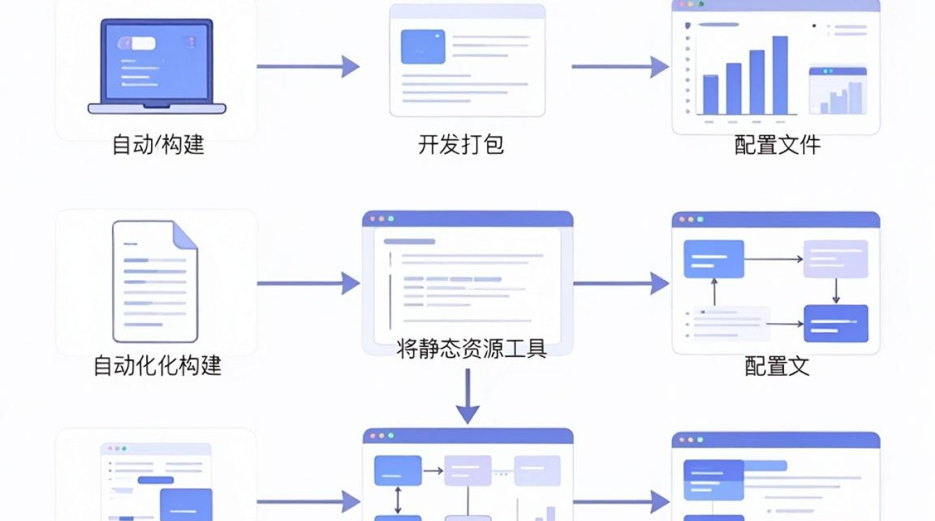 cdn开发打包 cdn开发打包