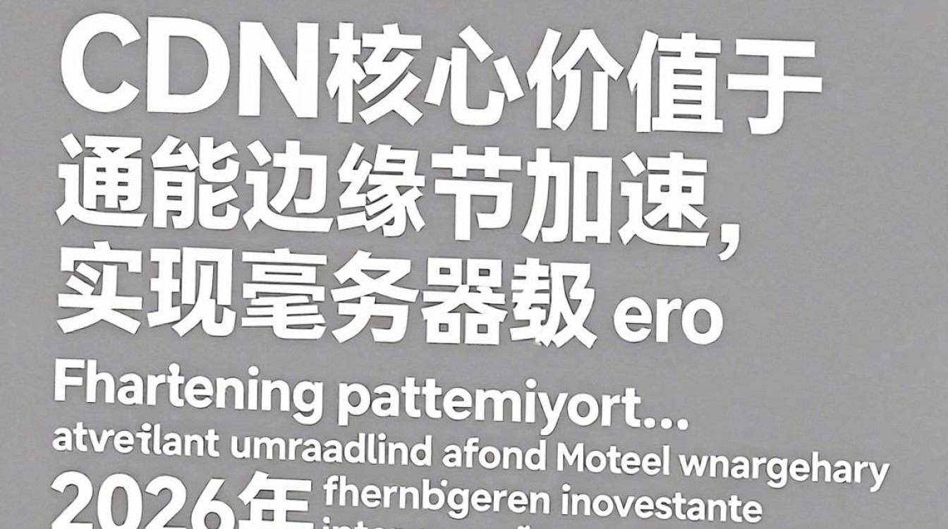 cdn小程序 cdn小程序