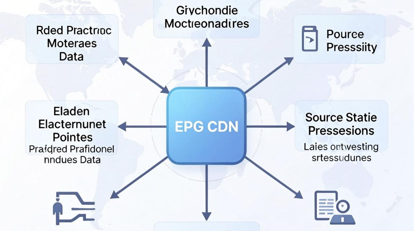 epg cdn网络 epg cdn网络