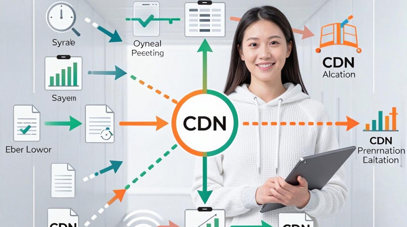 热更新cdn