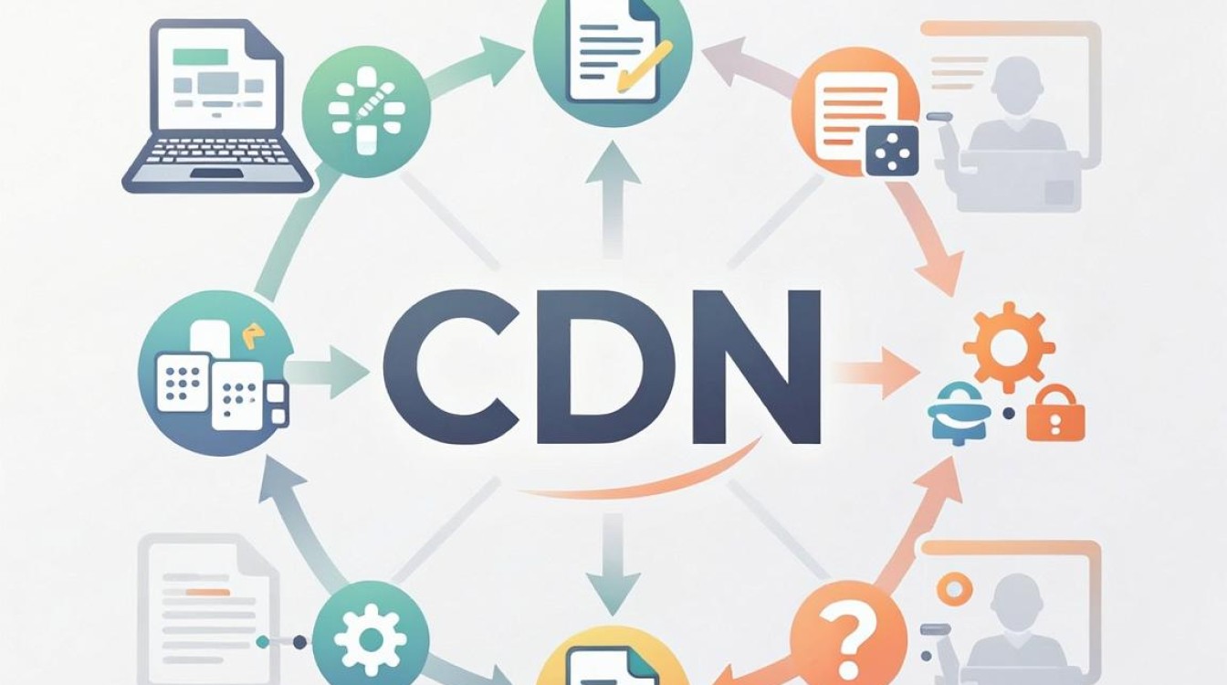 热更新cdn
