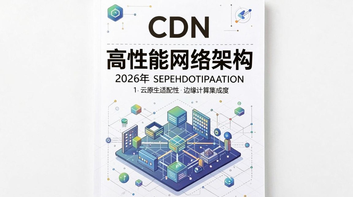 cdn技术书籍 cdn技术书籍
