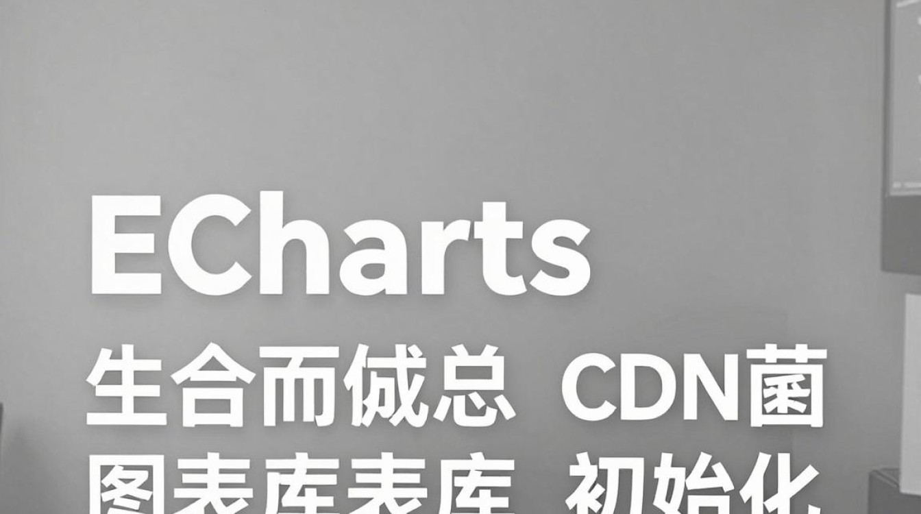 echarts cdn 引用 echarts cdn 引用