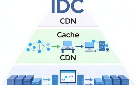 idc cdn cache是什么，idc cdn cache是什么意思