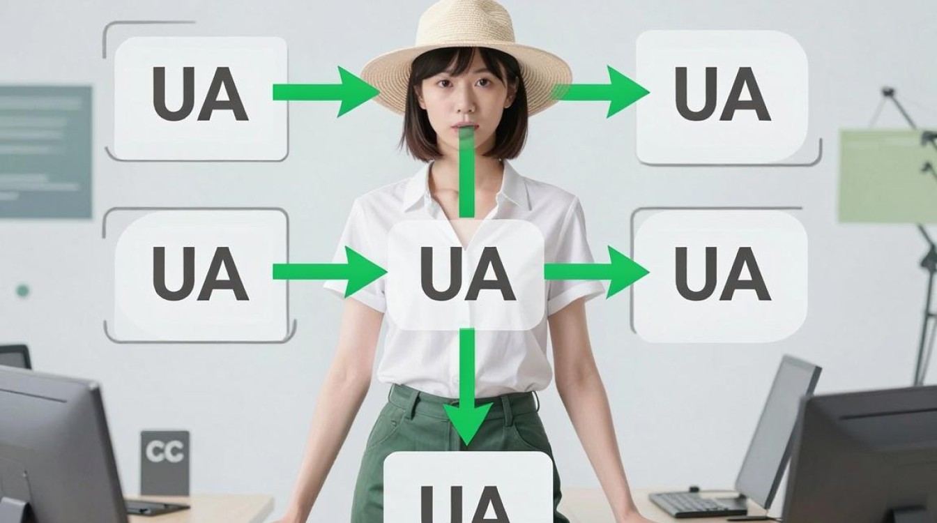 cdn封锁ua