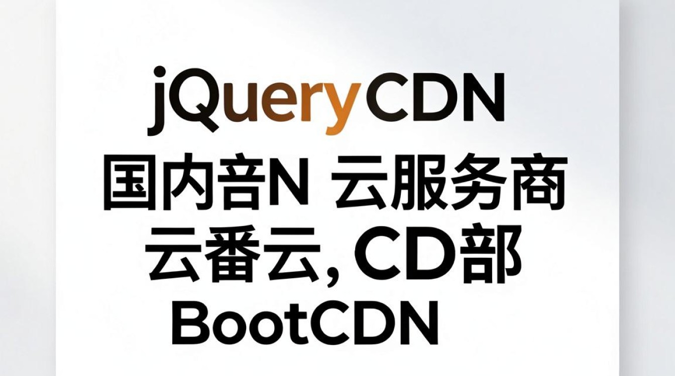jquery公共cdn jquery公共cdn