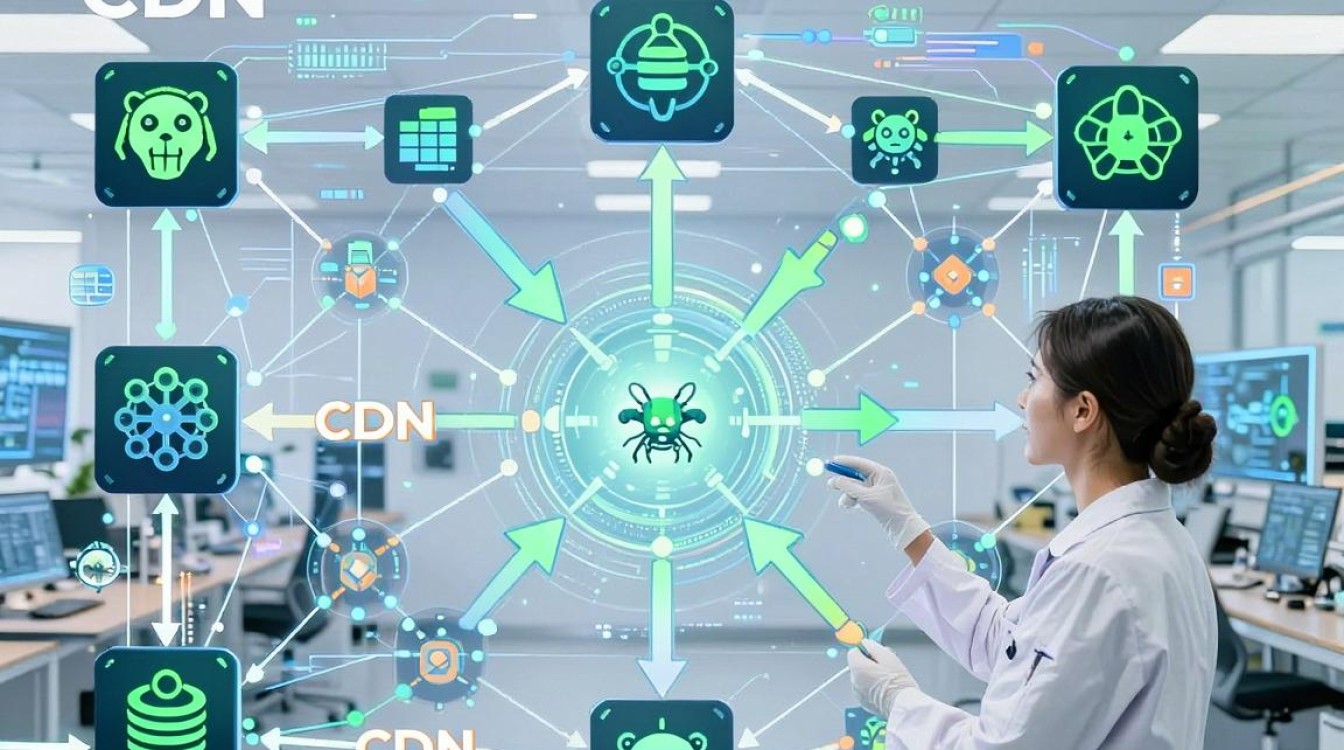 爬虫 cdn 并发 爬虫 cdn 并发