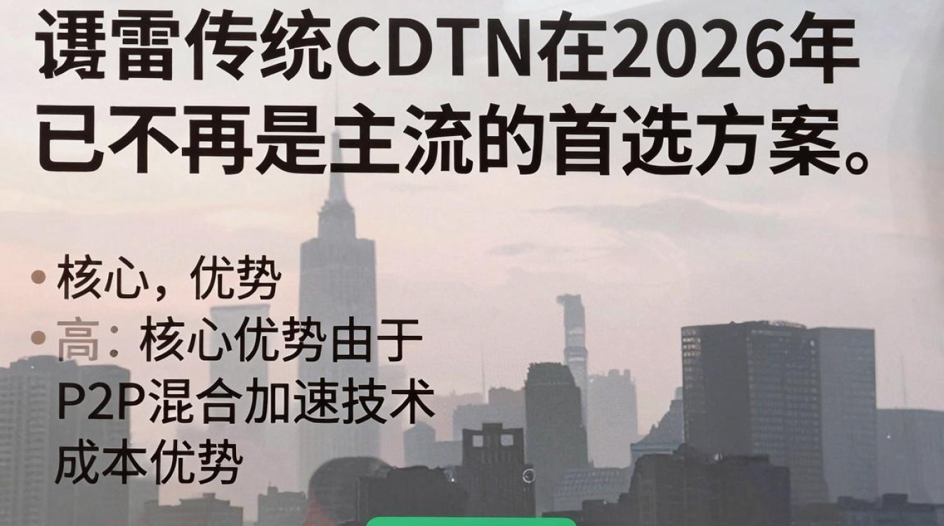迅雷传统cdn 迅雷传统cdn