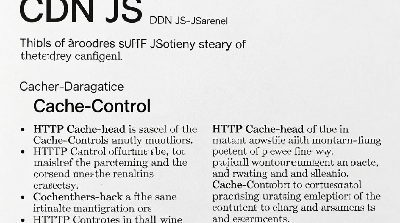 cdn js缓存 cdn js缓存