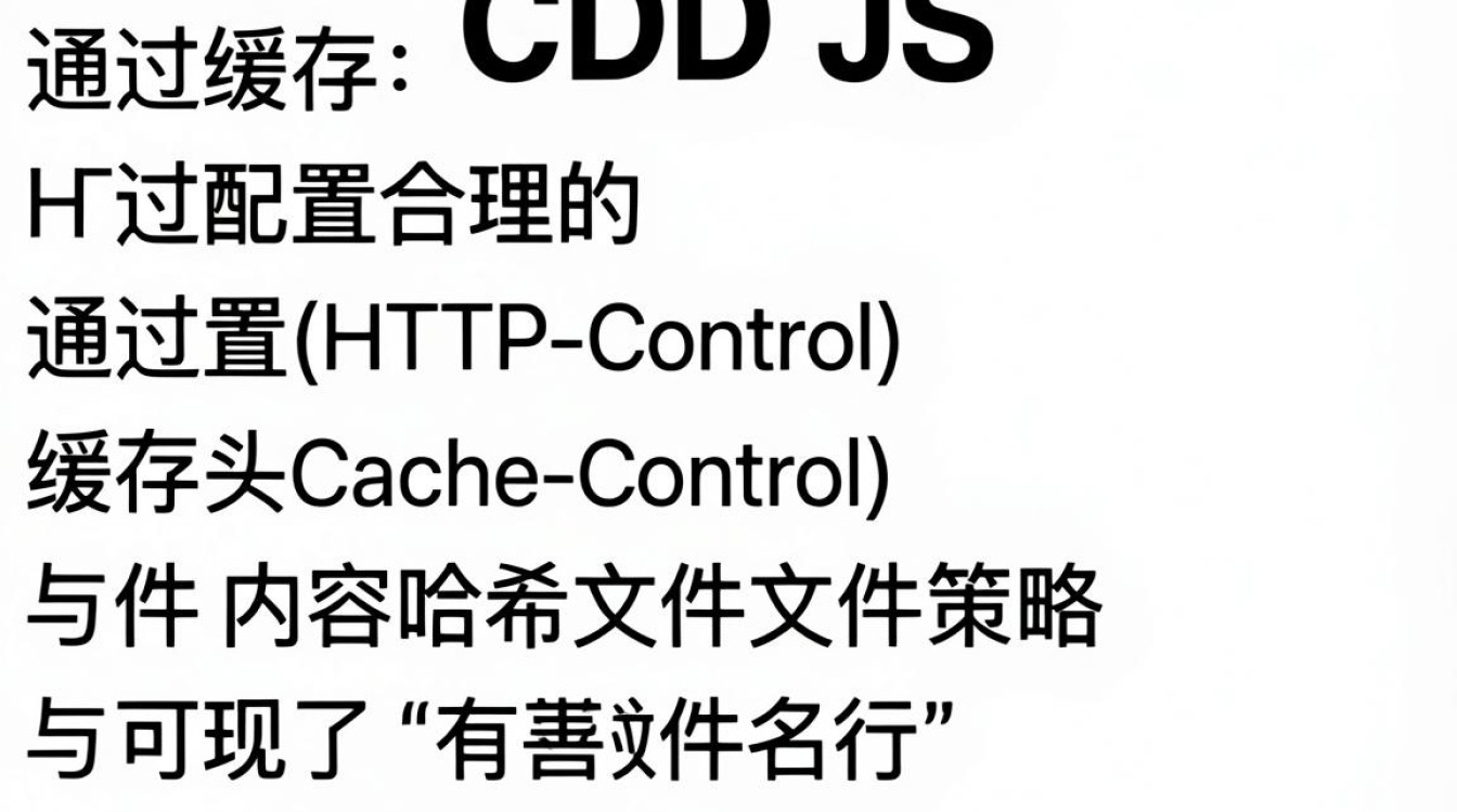 cdn js缓存 cdn js缓存