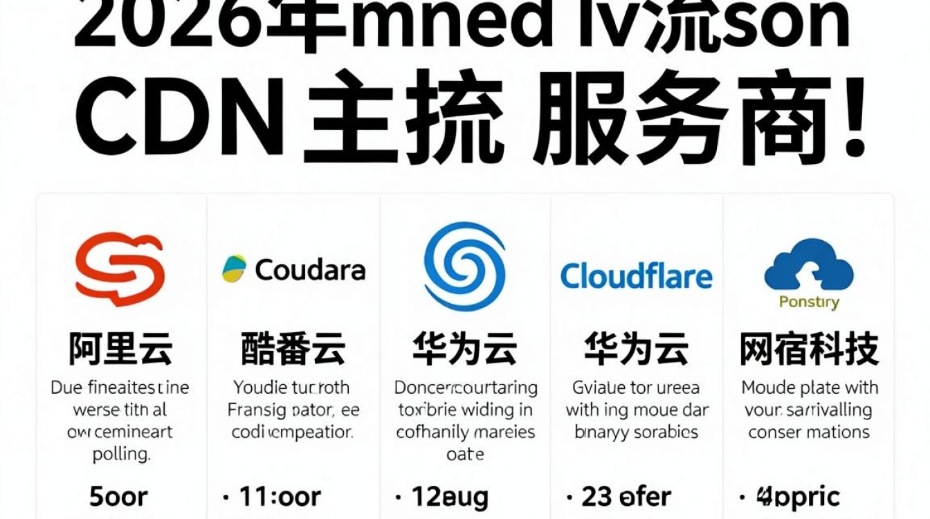cdn 有那些 cdn 有那些
