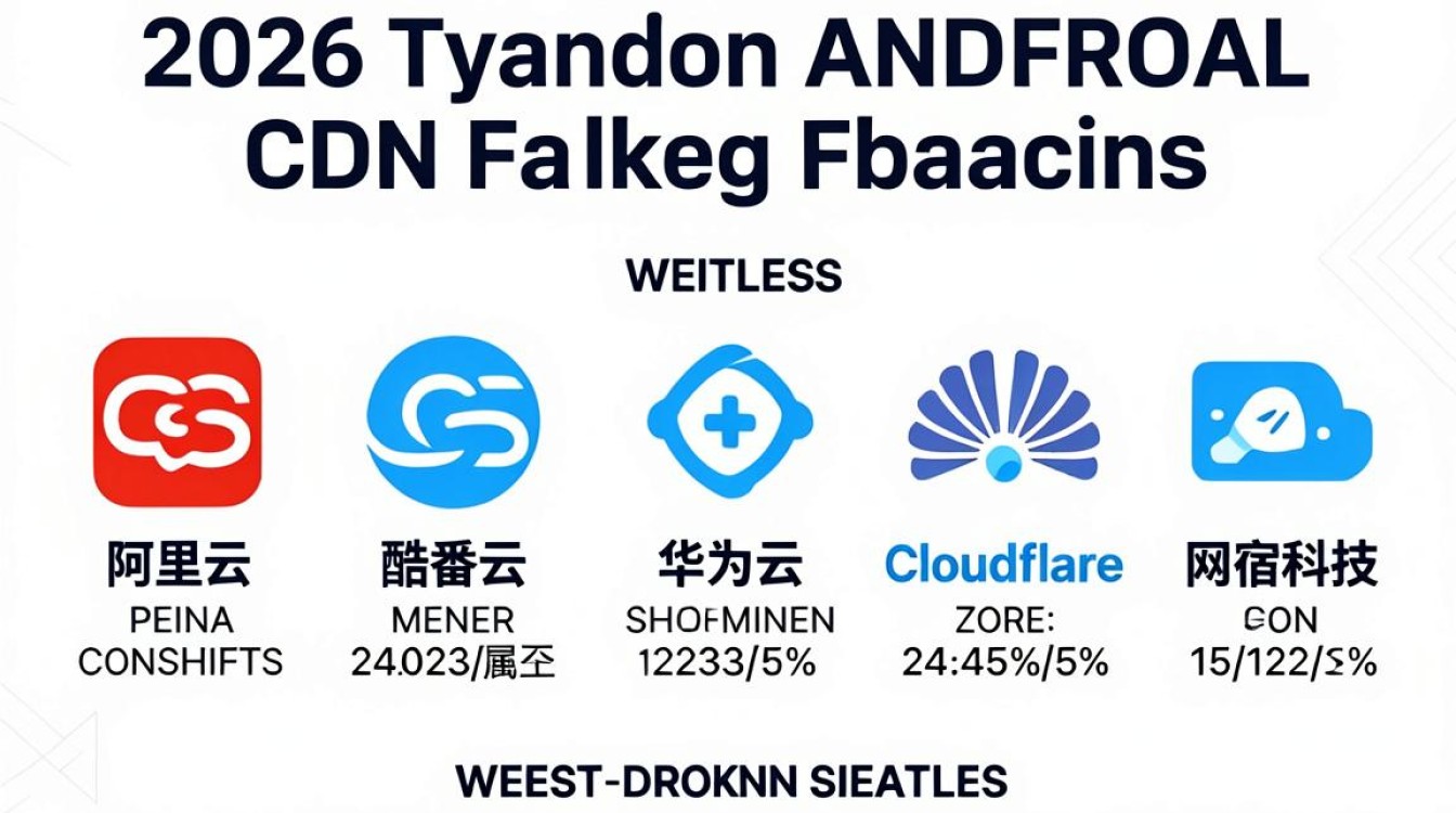 cdn 有那些 cdn 有那些