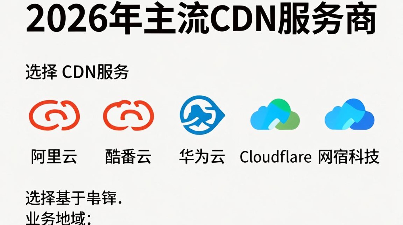 cdn 有那些 cdn 有那些