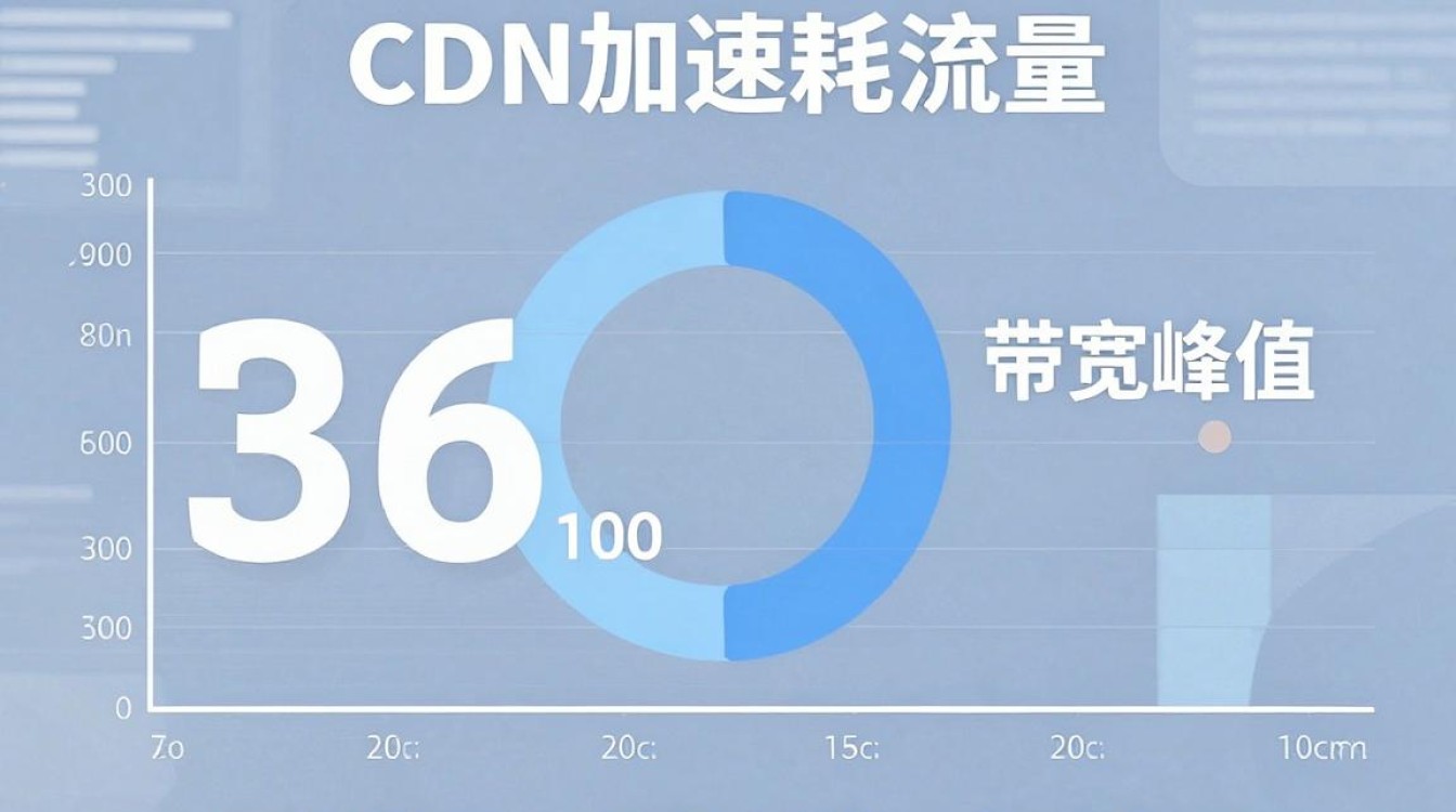 cdn需要流量 cdn需要流量