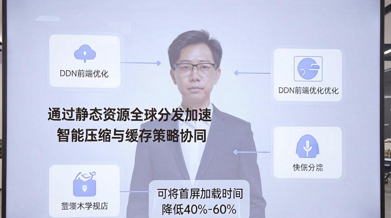 cdn前端优化 cdn前端优化