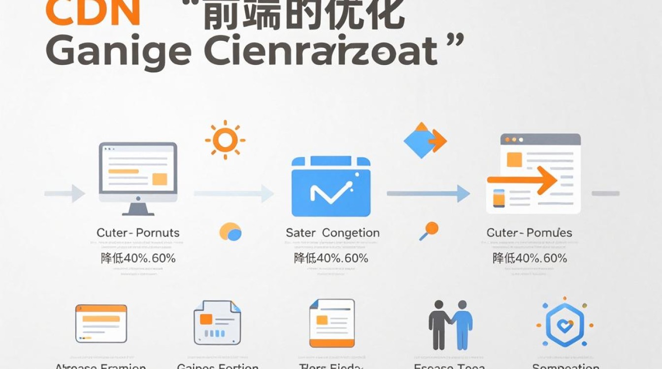 cdn前端优化 cdn前端优化