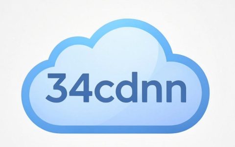 34cdn是什么？34cdn加速服务怎么用