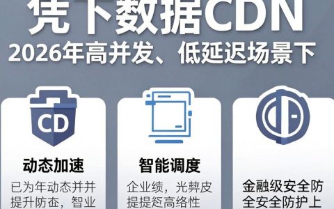 天下数据cdn好用吗，天下数据cdn