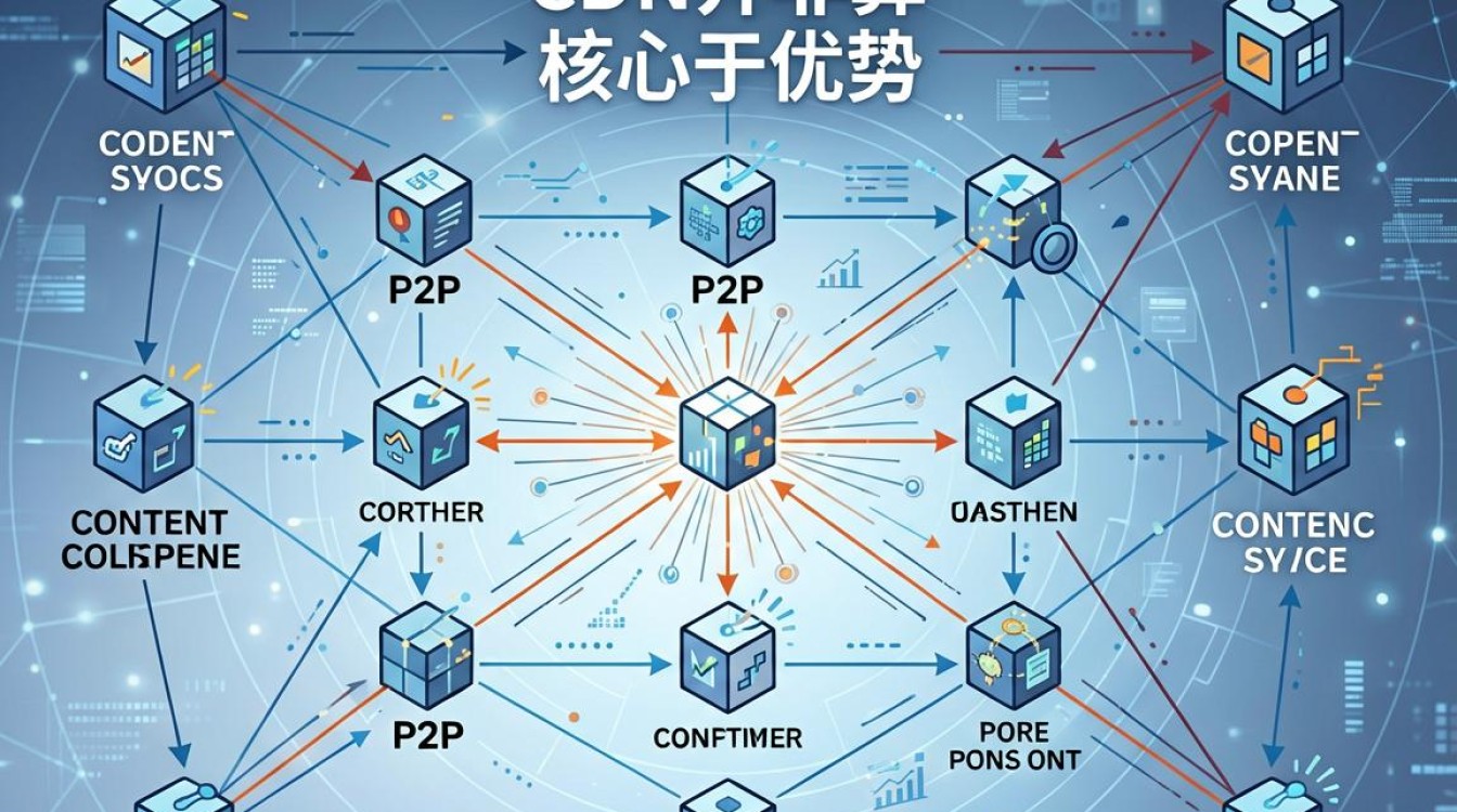 复杂网络cdn 复杂网络cdn