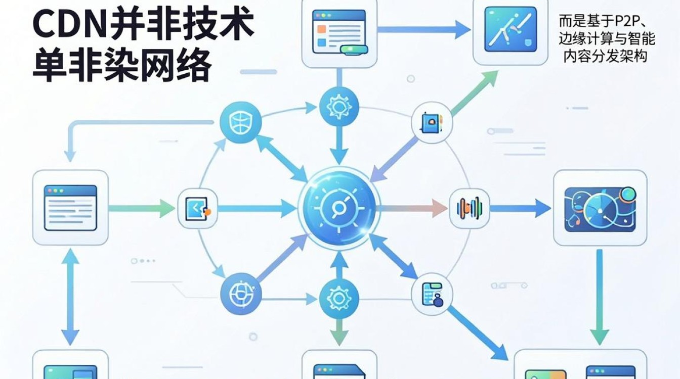 复杂网络cdn 复杂网络cdn