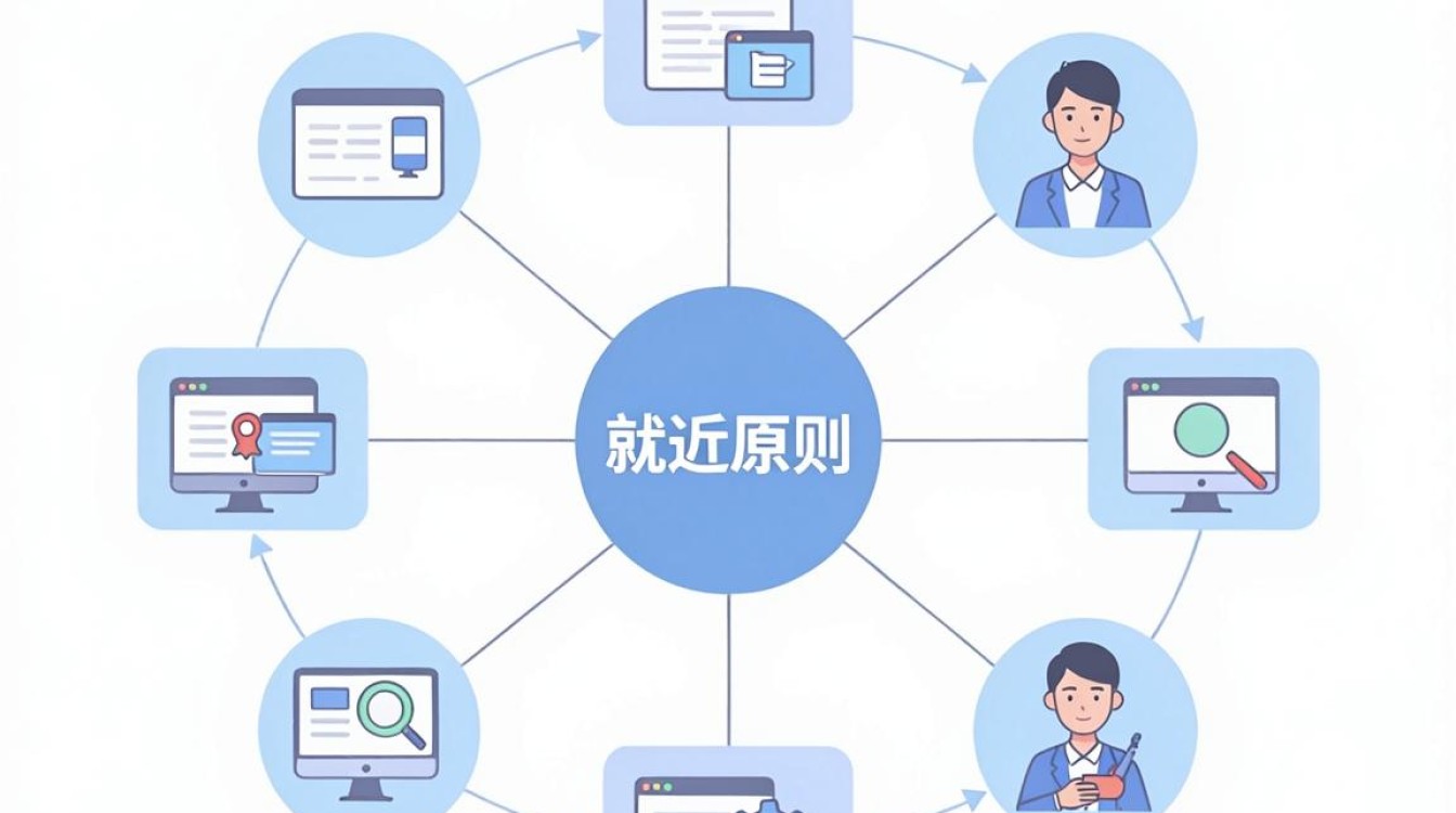 cdn 部署位置 cdn 部署位置