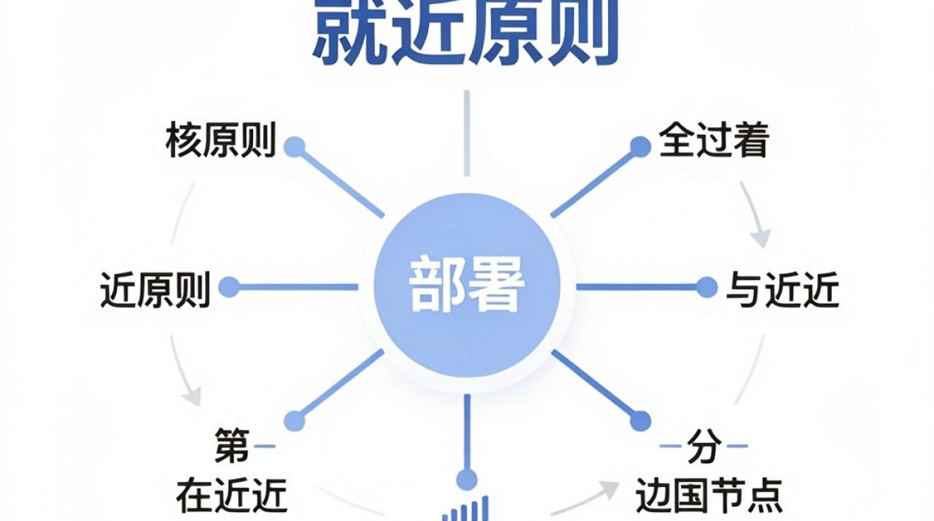 cdn 部署位置 cdn 部署位置