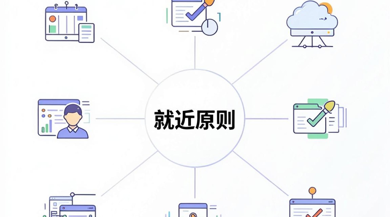 cdn 部署位置 cdn 部署位置