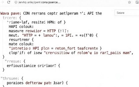 java cdn刷新怎么操作，java cdn刷新