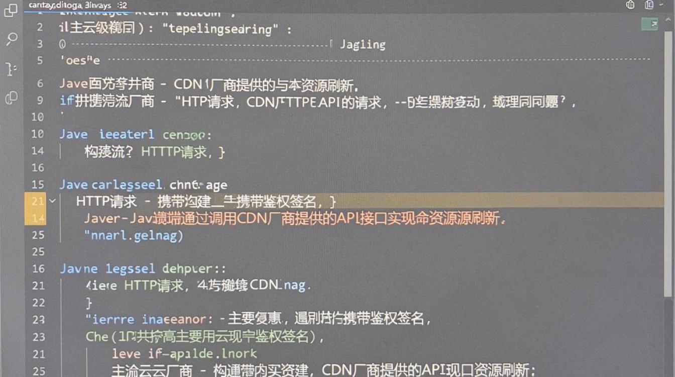 java cdn刷新 java cdn刷新