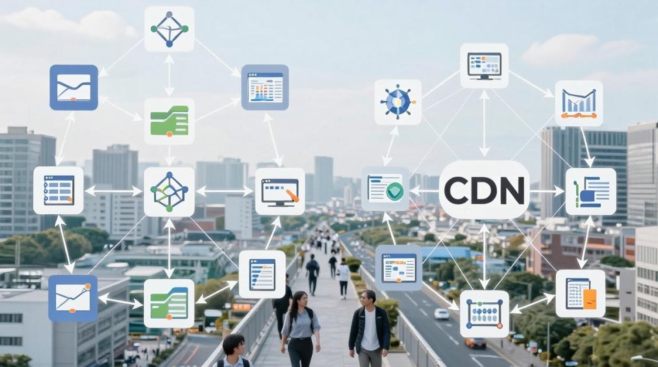 dnd和cdn dnd和cdn