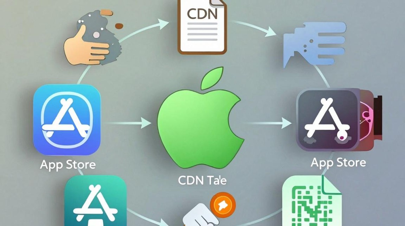 苹果cdn加速 苹果cdn加速