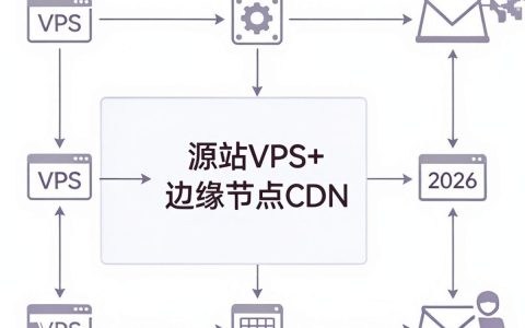 vps套cdn加速稳定吗，vps套cdn