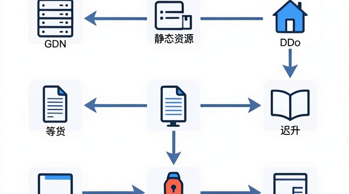 cdn 分发系统 cdn 分发系统