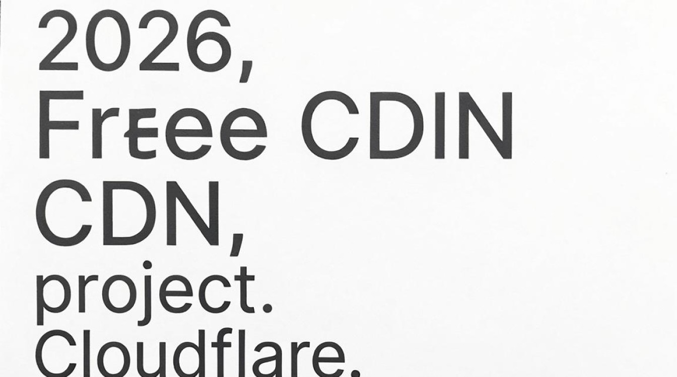 免费cdn地址