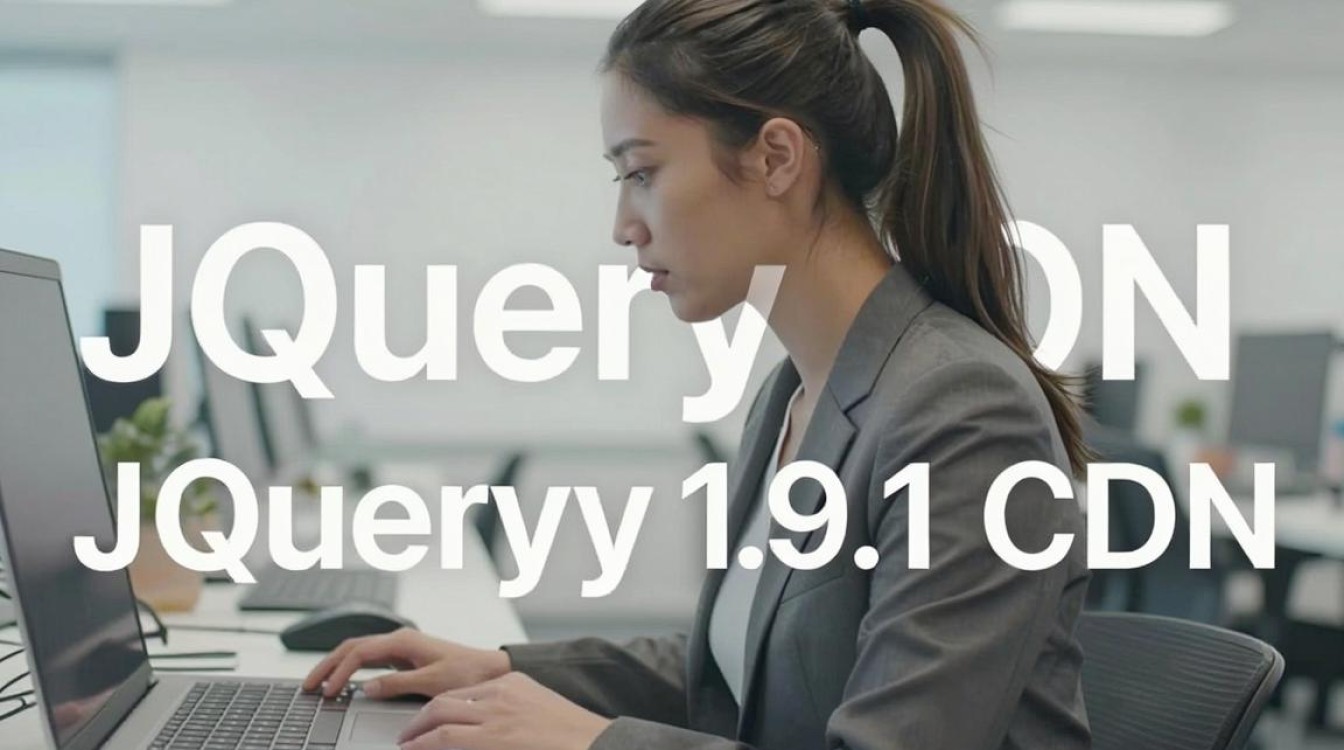 jquery 1.9.1 cdn