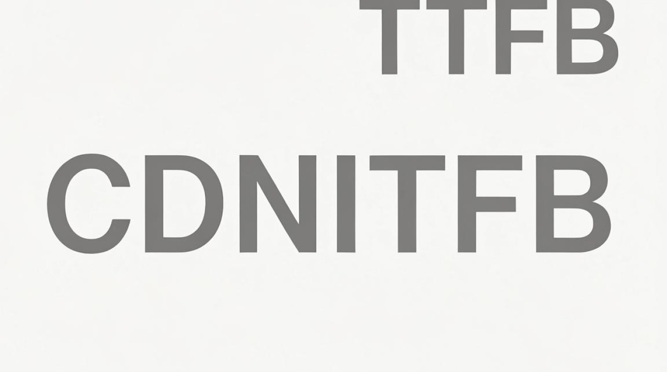 cdn ttfb 过长 cdn ttfb 过长