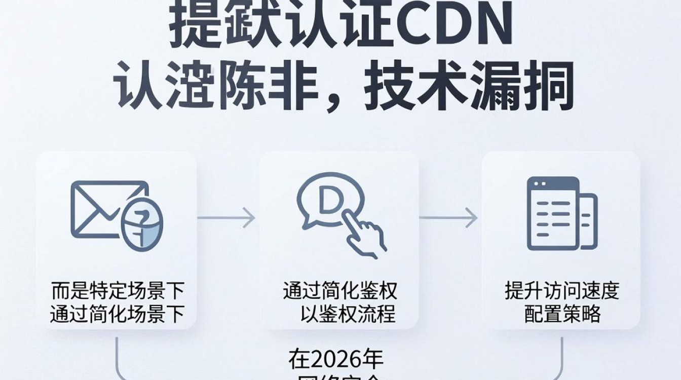 免认证cdn