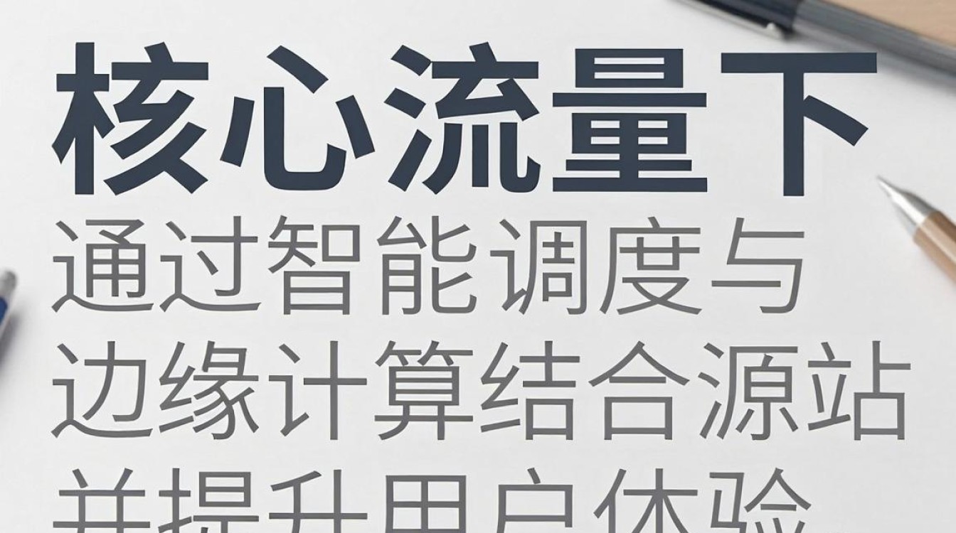 cdn流量下 cdn流量下