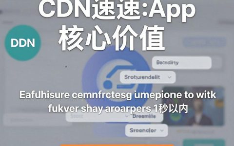 cdn加速app好用吗，cdn加速